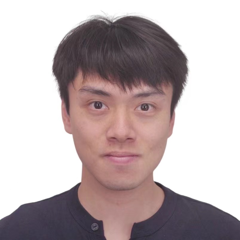 Zizhao Mo